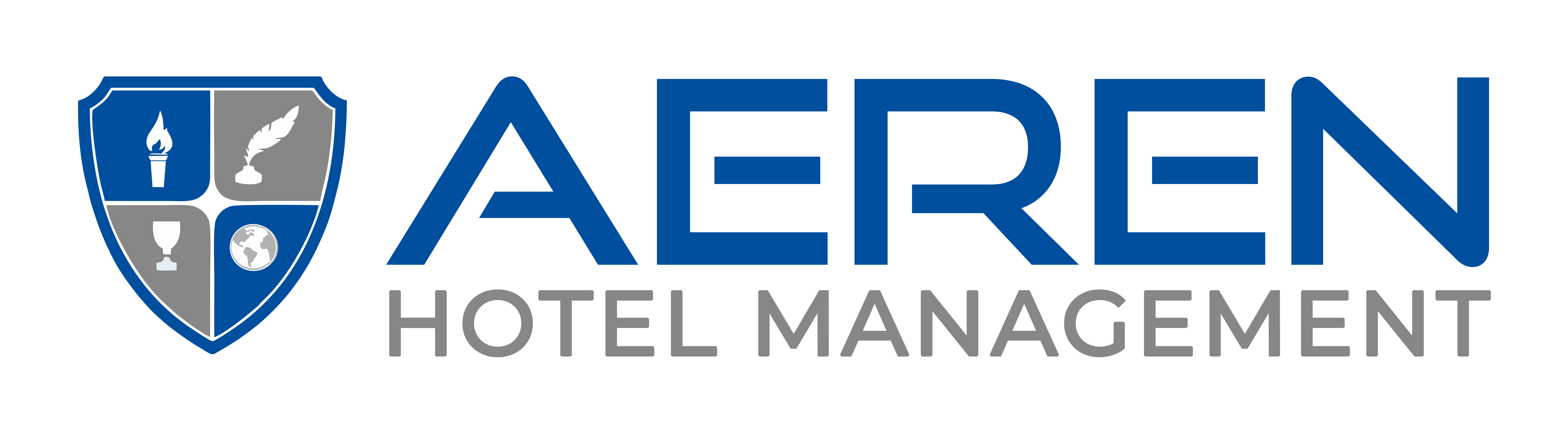 Aeren Logo